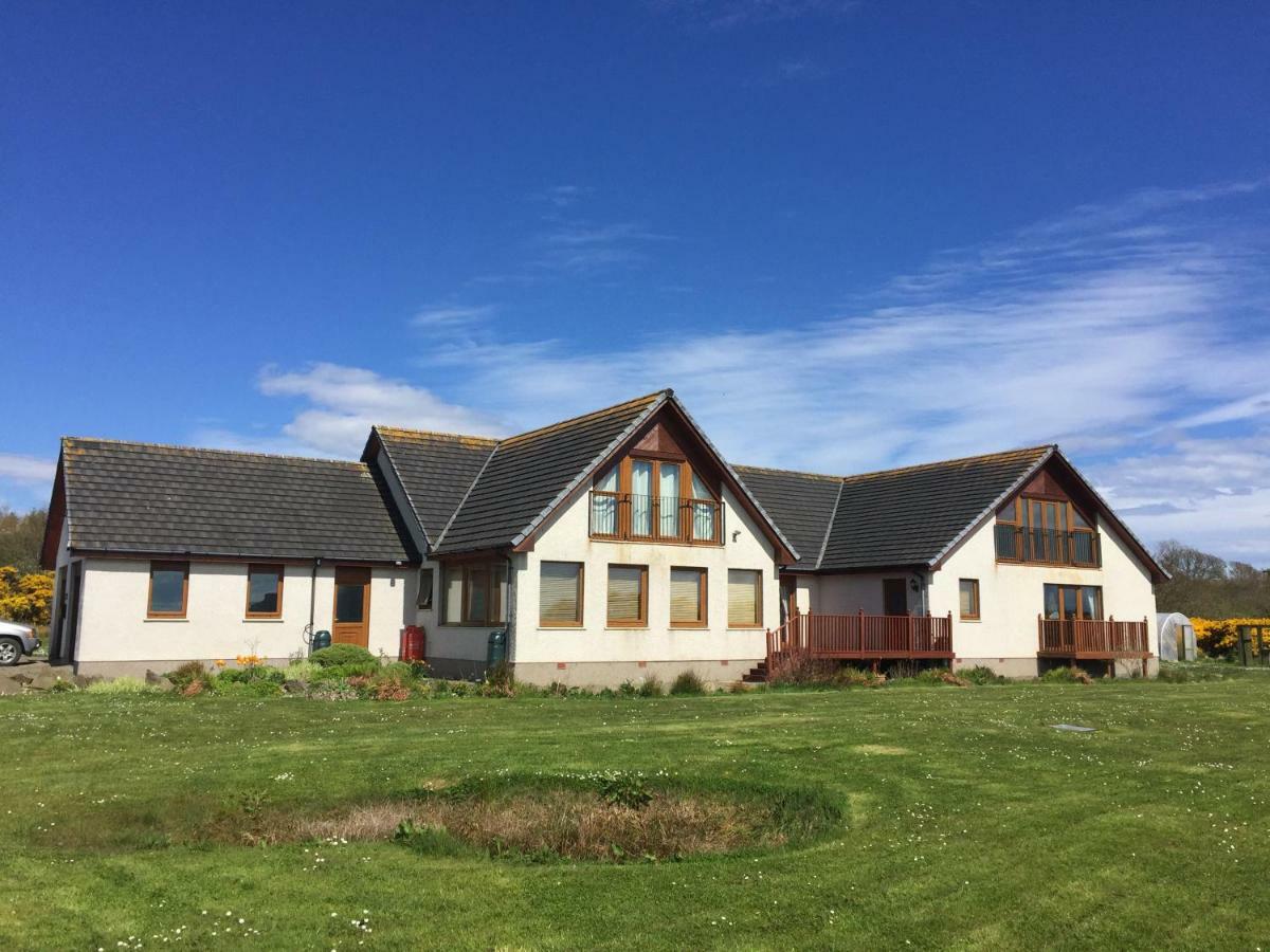 Acarsaid B&B Lybster Exterior foto